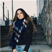 Profesora de repaso y apoyo